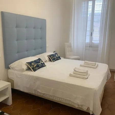 50 Passi Dal Mare Διαμέρισμα Moneglia