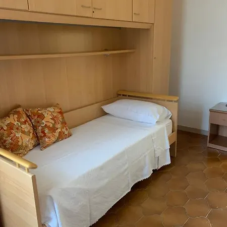 50 Passi Dal Mare Διαμέρισμα Moneglia