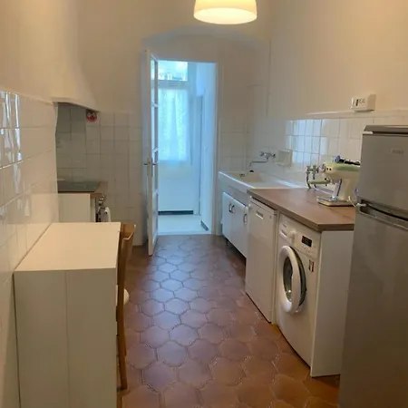 50 Passi Dal Mare