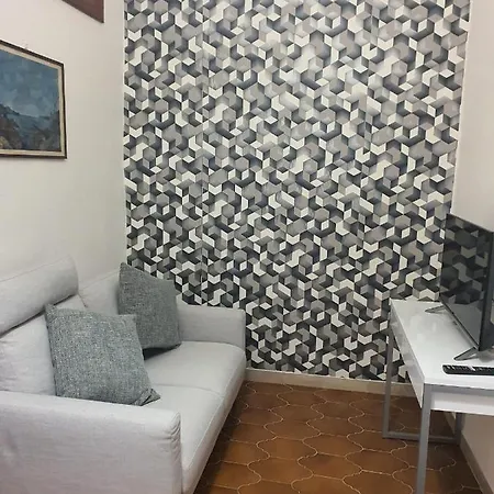 50 Passi Dal Mare Διαμέρισμα Moneglia