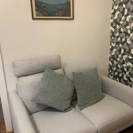 דירה 50 Passi Dal Mare *