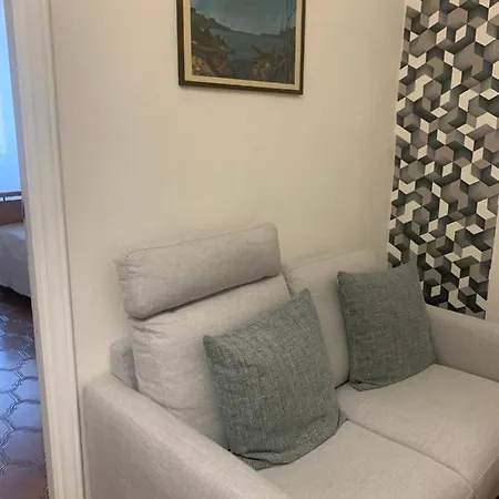 דירה 50 Passi Dal Mare *