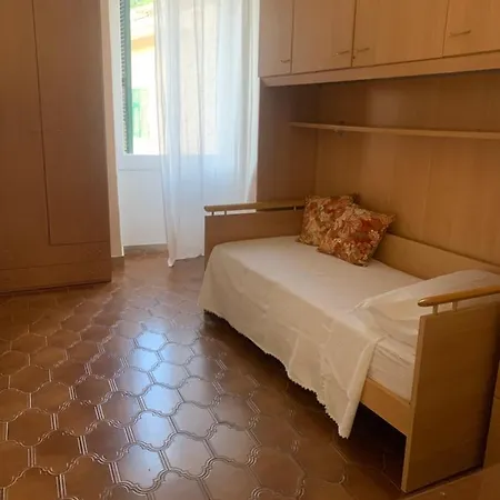 Apartament 50 Passi Dal Mare Moneglia