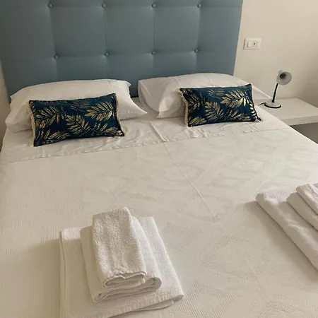 דירה 50 Passi Dal Mare *