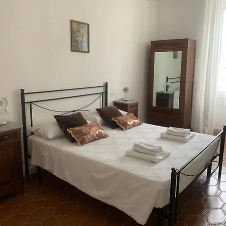 50 Passi Dal Mare *
