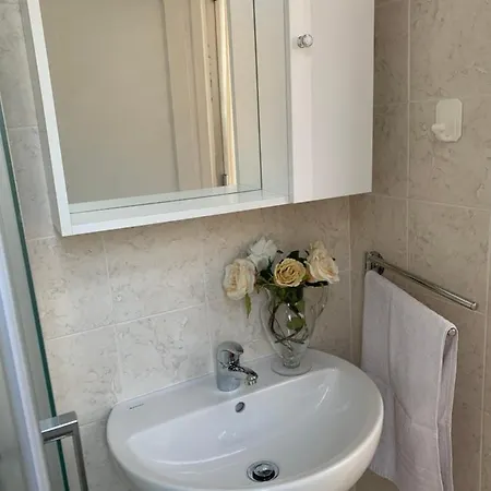 Apartament 50 Passi Dal Mare Moneglia