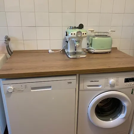 50 Passi Dal Mare מונליה