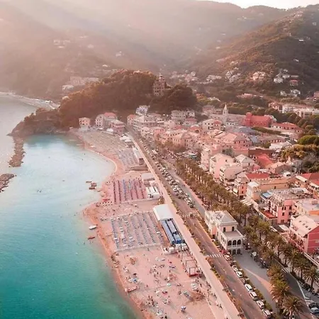 50 Passi Dal Mare