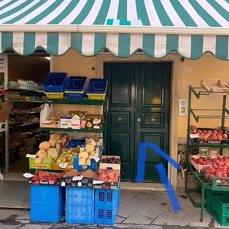 50 Passi Dal Mare