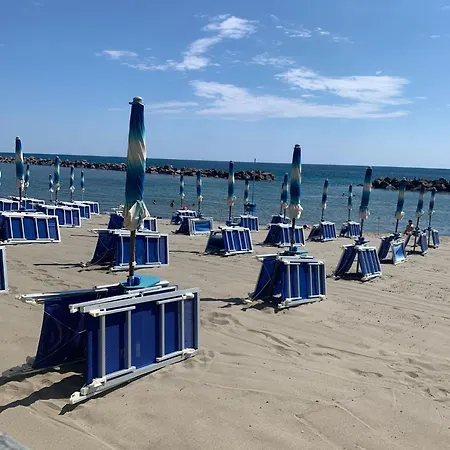 50 Passi Dal Mare