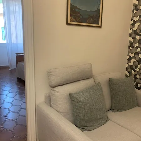 דירה 50 Passi Dal Mare *