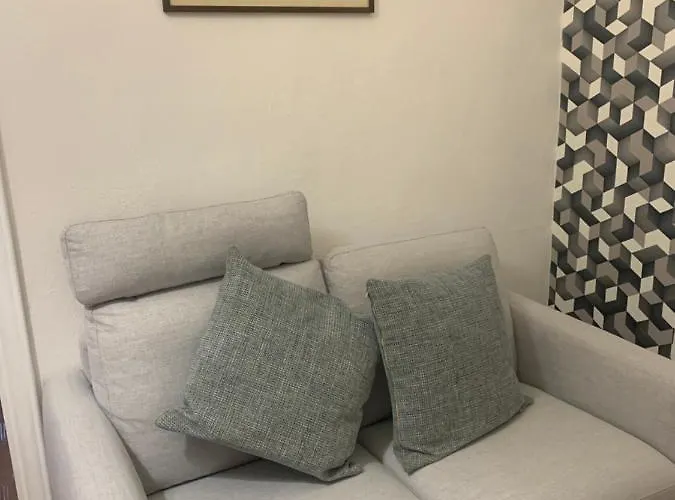 Apartman 50 Passi Dal Mare *