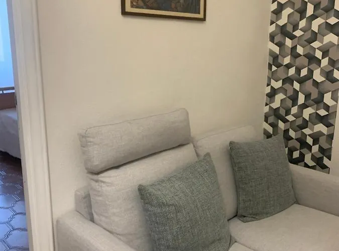 Apartman 50 Passi Dal Mare *