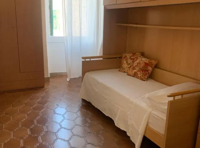 Apartman 50 Passi Dal Mare Moneglia