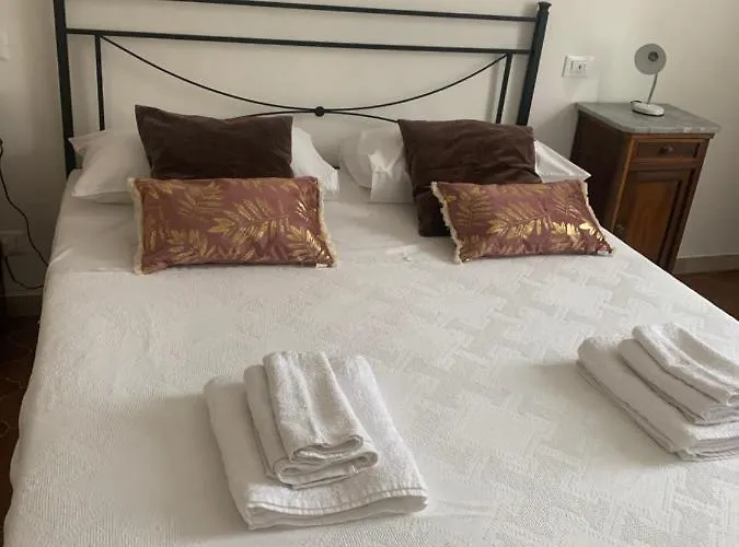 Apartman 50 Passi Dal Mare *