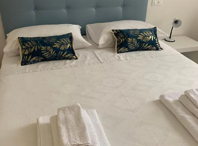 Apartman 50 Passi Dal Mare *