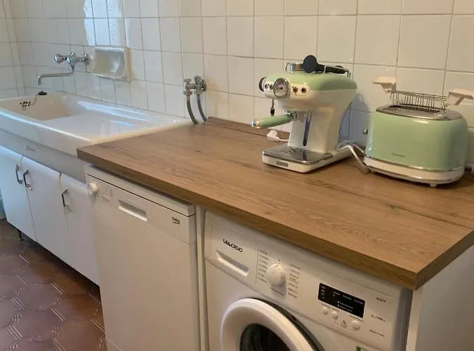 Apartman 50 Passi Dal Mare *