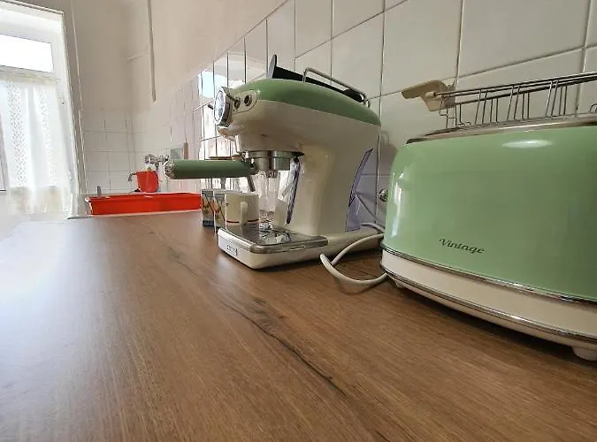 Apartman 50 Passi Dal Mare