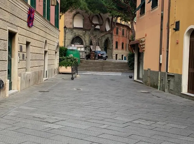 50 Passi Dal Mare Moneglia