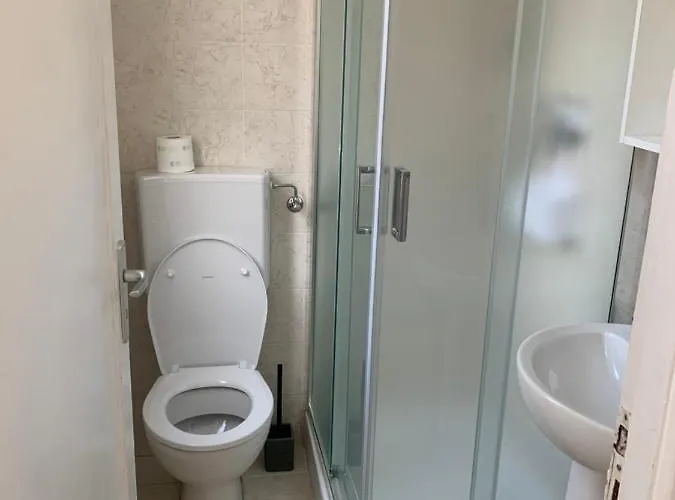 50 Passi Dal Mare Apartman Moneglia