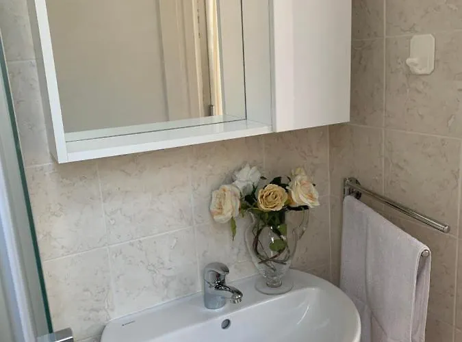 Apartman 50 Passi Dal Mare Moneglia