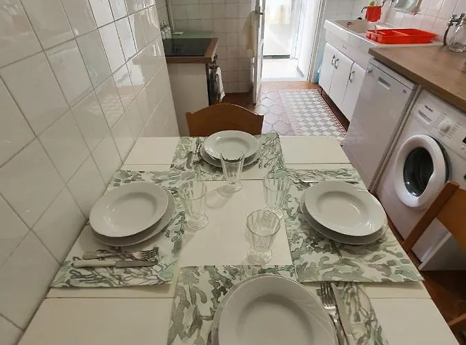 Apartman 50 Passi Dal Mare