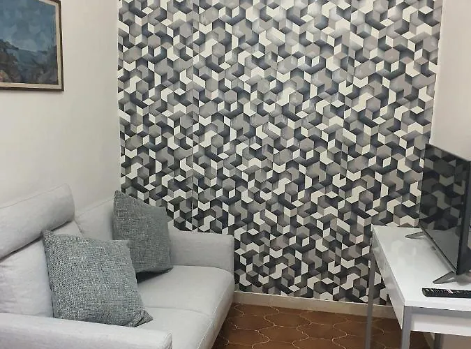 50 Passi Dal Mare Apartman Moneglia