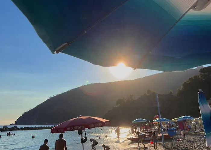 50 Passi Dal Mare * Moneglia